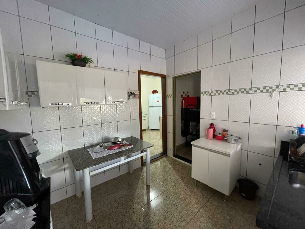 Imagem do VENDA - CASA NO SETOR SÃO PAULO